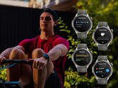 La Amazfit Balance se actualiza con la versión de software 3.22.9.1. (Fuente de la imagen: Amazfit)