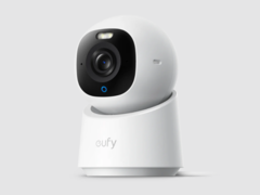 La Anker eufy Indoor Cam E30 está disponible actualmente con un descuento de lanzamiento. (Fuente de la imagen: eufy)