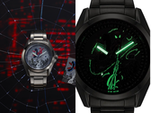 El nuevo modelo AW1437-61W de Citizen.