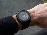 Los smartwatches de Garmin ofrecen herramientas para los usuarios con diabetes, como la aplicación Dexcom (en la imagen). (Fuente de la imagen: Garmin)
