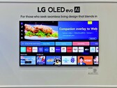 El televisor LG OLED G6 incorpora un nuevo panel OLED en tándem (Fuente de la imagen: 59LIHP / AVSForum)