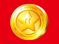 Los puntos My Nintendo Gold, que se obtienen con la compra de juegos digitales y físicos, dejarán de utilizarse en marzo de 2025. (Fuente de la imagen: Nintendo)