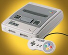 El procesador de la Super Nintendo es un poco más rápido cada año (Fuente de la imagen: JCD1981NL / Wikimedia Commons)