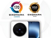 Sorprendentemente, el Vivo X300 Ultra se sitúa por detrás del Vivo X300 Pro en la lista de las mejores cámaras de smartphone.