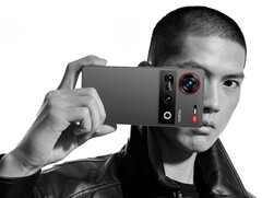 ZTE ofrecerá finalmente el Nubia Z70 Ultra a nivel mundial. (Fuente de la imagen: ZTE)