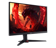 Acer Nitro XV270U F5. (Fuente de la imagen: Acer)