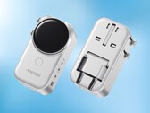 El adaptador de viaje Nano de Anker, aún no comercializado