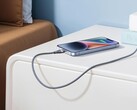 Anker ha lanzado un nuevo cable USB-C a Lightning. (Fuente de la imagen: Anker)