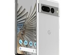 Teléfono inteligente Google Pixel 7 Pro (Fuente: Google)