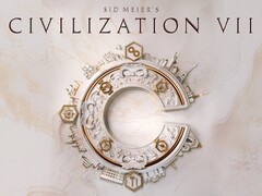 Sid Meier&#039;s Civilization VII cuenta con casi 8.000 reseñas en Steam, pero sólo el 50% de ellas son positivas. (Fuente de la imagen: Steam)