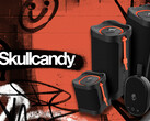 La nueva gama de altavoces inalámbricos portátiles. (Fuente: Skullcandy)