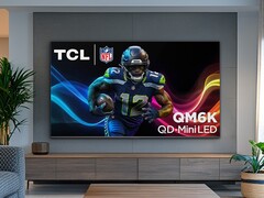 El televisor TCL QM6K ya está disponible para pedidos anticipados en EE.UU. (Fuente de la imagen: TCL)