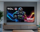 El televisor TCL QM6K ya está disponible para pedidos anticipados en EE.UU. (Fuente de la imagen: TCL)