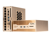 El mini-PC TOPC TXA2 ya es oficial con los chips Gorgon Halo de AMD