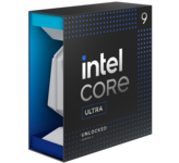 Intel Core Ultra 9 285K. Unidad de revisión cortesía de Intel India.