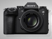 Sony presenta la ILC sin espejo de fotograma completo Alpha 1 mark II. (Fuente de la imagen: Sony Japón)