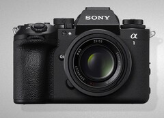 Sony presenta la ILC sin espejo de fotograma completo Alpha 1 mark II. (Fuente de la imagen: Sony Japón)