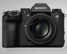 Sony presenta la ILC sin espejo de fotograma completo Alpha 1 mark II. (Fuente de la imagen: Sony Japón)