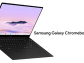 2024 Samsung Galaxy Chromebook Plus cuenta con Intel Core 3 100U (Fuente de la imagen: Samsung - editado)