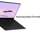 2024 Samsung Galaxy Chromebook Plus cuenta con Intel Core 3 100U (Fuente de la imagen: Samsung - editado)