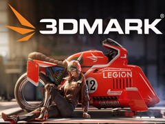 logotipo de 3DMark (Fuente de la imagen: Epic Games Store)