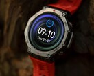 El Amazfit T-Rex 3 recibe la versión de actualización 3.2.6.4. (Fuente de la imagen: Zepp Health)