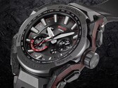 Reloj G-Shock MTGB4000B-1A de Casio