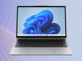 Se espera que el precio del Unibook ronde los 449 dólares. En la imagen: una foto promocional del portátil.