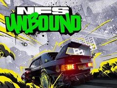 Material gráfico de NFS Unbound (Fuente de la imagen: EA)