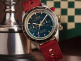 Ya están disponibles los nuevos cronógrafos Timex Waterbury Heritage