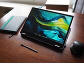 Análisis del Acer Aspire Spin 14: El loco mundo del portátil 2 en 1