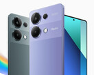 El Redmi Note 13 Pro 4G tendrá pronto un sucesor directo. (Fuente de la imagen: Xiaomi)