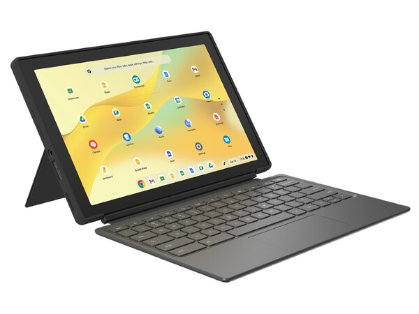 El Acer Chromebook Tab 311 viene con un teclado desmontable. (Fuente de la imagen: Acer)