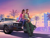En la imagen, la miniatura de la portada de GTA 6 con los dos protagonistas.