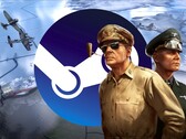 Hearts of Iron IV tiene un 70% de descuento en Steam hasta el 11 de mayo.