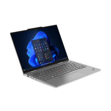 Lenovo ThinkPad X1 2 en 1 Gen 10 Aura Edition (fuente de la imagen: Lenovo)