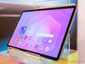 El Samsung Galaxy Tab S11.