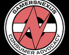 Logotipo de la Defensa del Consumidor de GamersNexus (Fuente de la imagen: GNCA)