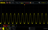 PWM (40 % de luminosidad)