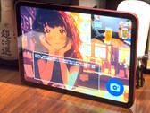 Gatebox presenta el sistema de tabletas para restaurantes AI Kanji, que ayuda a mantener a los comensales bebiendo y comiendo alegremente para mejorar las ventas. (Fuente de la imagen: Gatebox)
