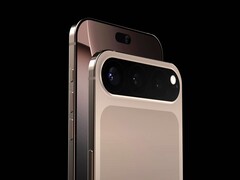 El rediseño de la cámara que ha sido objeto de repetidos rumores se ha incorporado ahora a un vídeo conceptual de Apple iPhone 17 Pro Max Slim. (Fuente de la imagen: Technizo Concept)