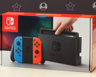 Parece que la Nintendo Switch 2 consumirá mucha más energía que la Switch original. (Fuente de la imagen: Nintendo)