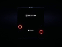 OneXSugar estará impulsado por un SoC Snapdragon (Fuente de la imagen: OneXPlayer)