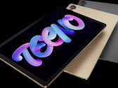 El Tecno Megapad 10 tiene una pantalla HD+ de 10 pulgadas. (Fuente de la imagen: Tecno)