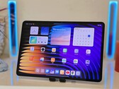 Reseña de la tableta Xiaomi Pad 7 Pro (fuente de la imagen: Marcus Herbrich)