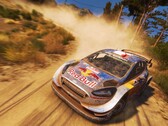 WRC 7: El Campeonato Mundial de Rally de la FIA tiene actualmente un descuento del 90 % en Steam.