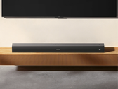 La Soundbar Pro 2.0 ch de Xiaomi (en la imagen) ya está disponible en España. (Fuente de la imagen: Xiaomi)
