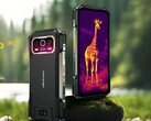 Ulefone Armor 27T Pro: Smartphone resistente con cámara FLIR. (Fuente de la imagen: Ulefone)