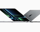 Apple's MacBook Pro lineup obtendrá el tratamiento OLED en 2026 o 2027. (Fuente de la imagen: Apple)