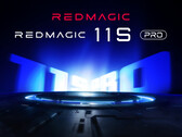 La RedMagic 11S Pro saldrá a la venta en todo el mundo antes de principios de junio.